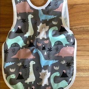 Waterproof Bib